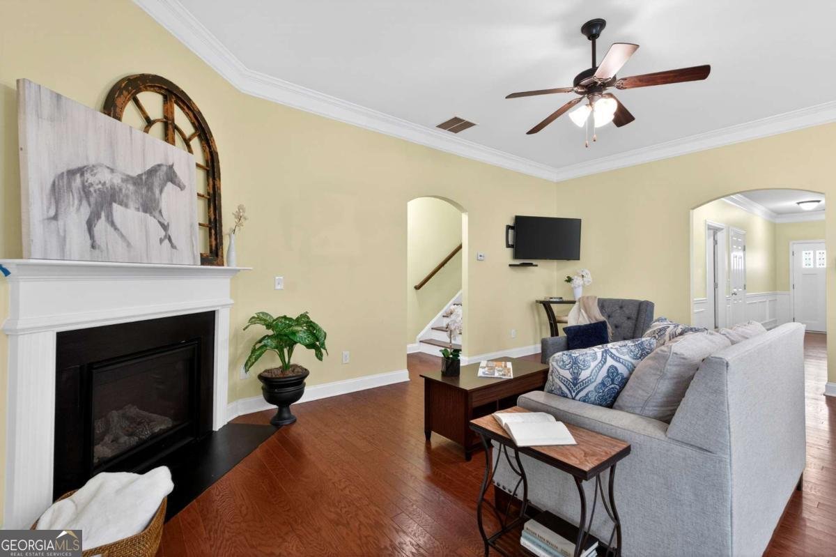 1770 Piedmont Lane Cumming - Photo 6