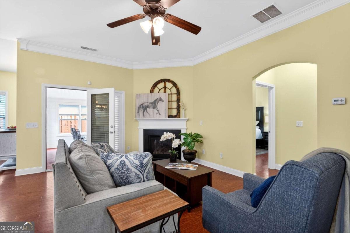 1770 Piedmont Lane Cumming - Photo 7