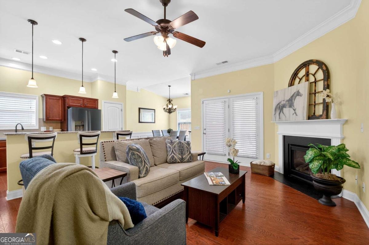 1770 Piedmont Lane Cumming - Photo 8