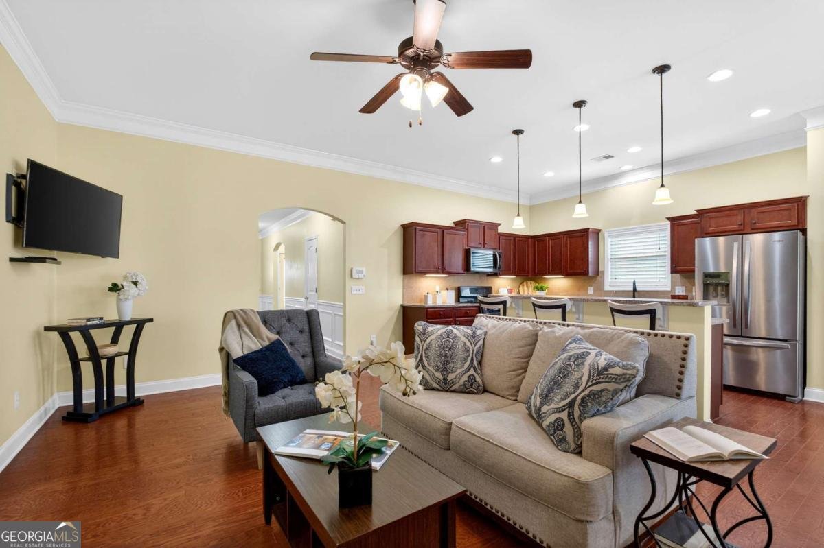 1770 Piedmont Lane Cumming - Photo 9