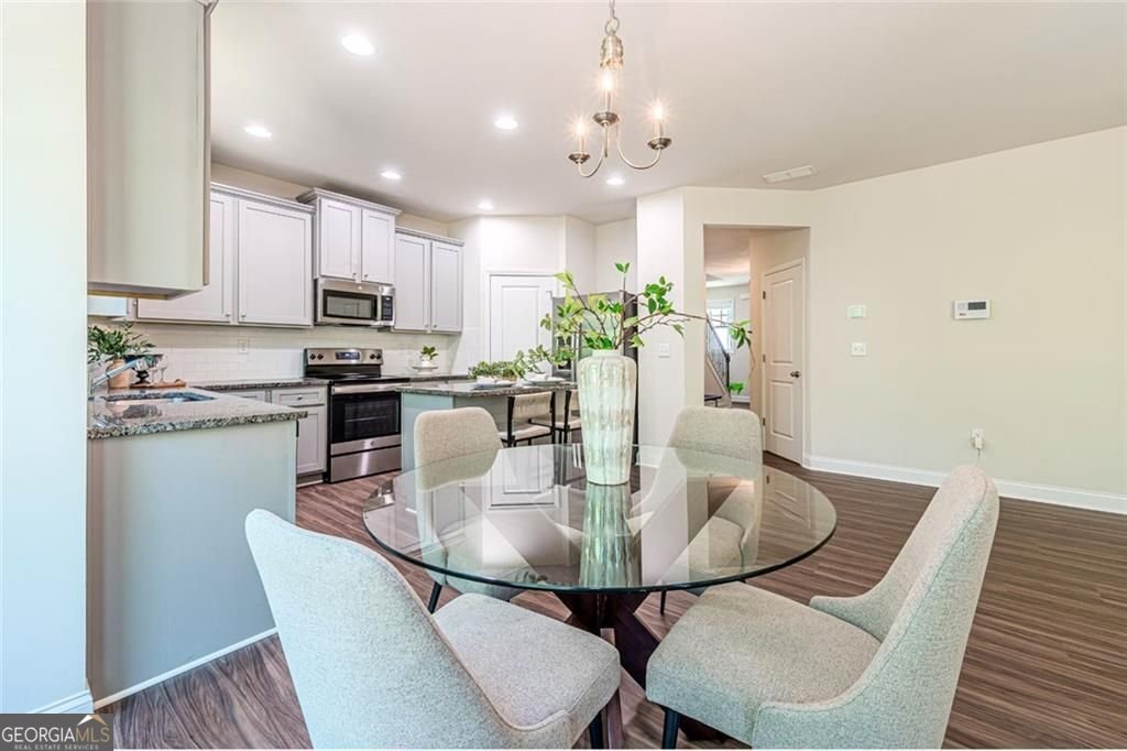 103 Harmony Court Court Dallas - Photo 35