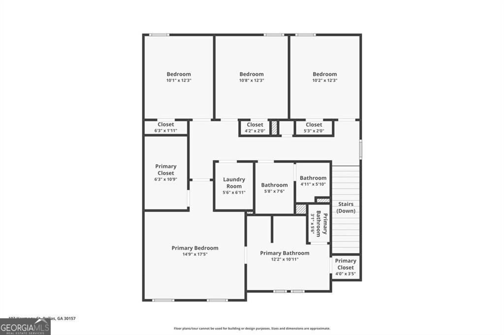 103 Harmony Court Court Dallas - Photo 60