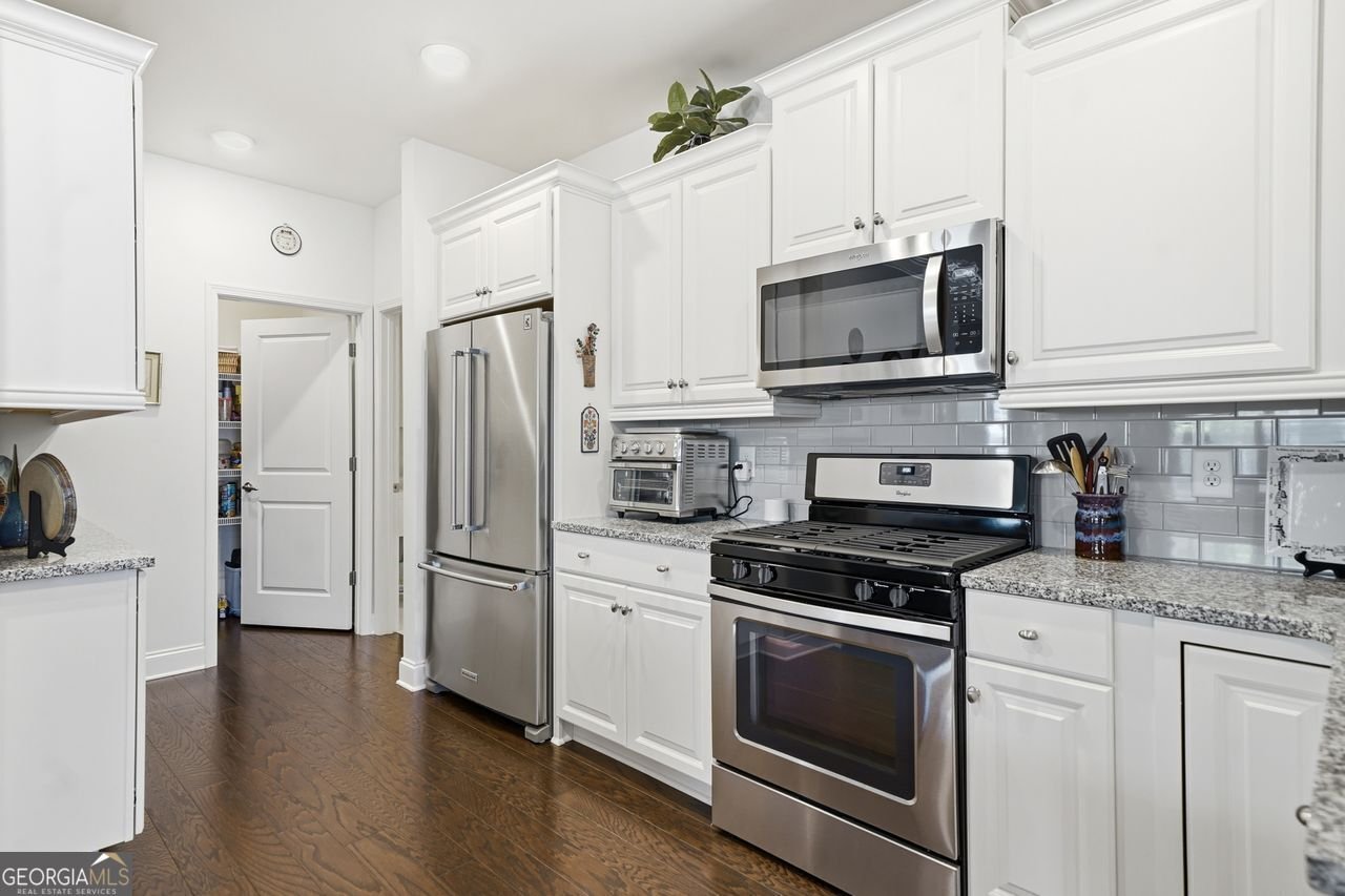 362 Cherokee Station Circle Woodstock - Photo 10