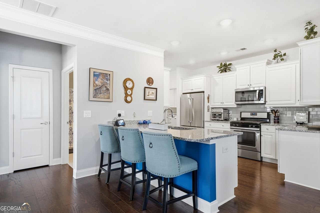 362 Cherokee Station Circle Woodstock - Photo 12