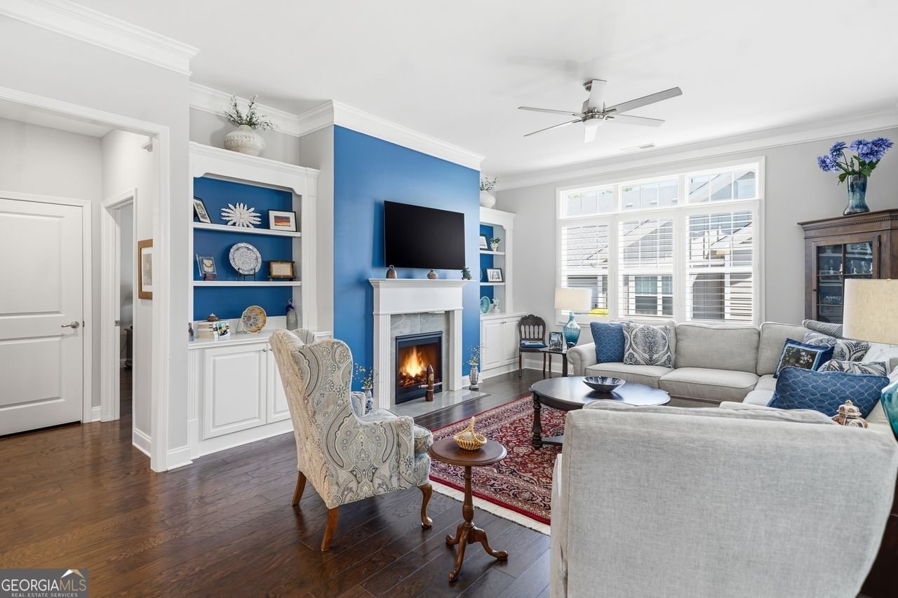 362 Cherokee Station Circle Woodstock - Photo 22