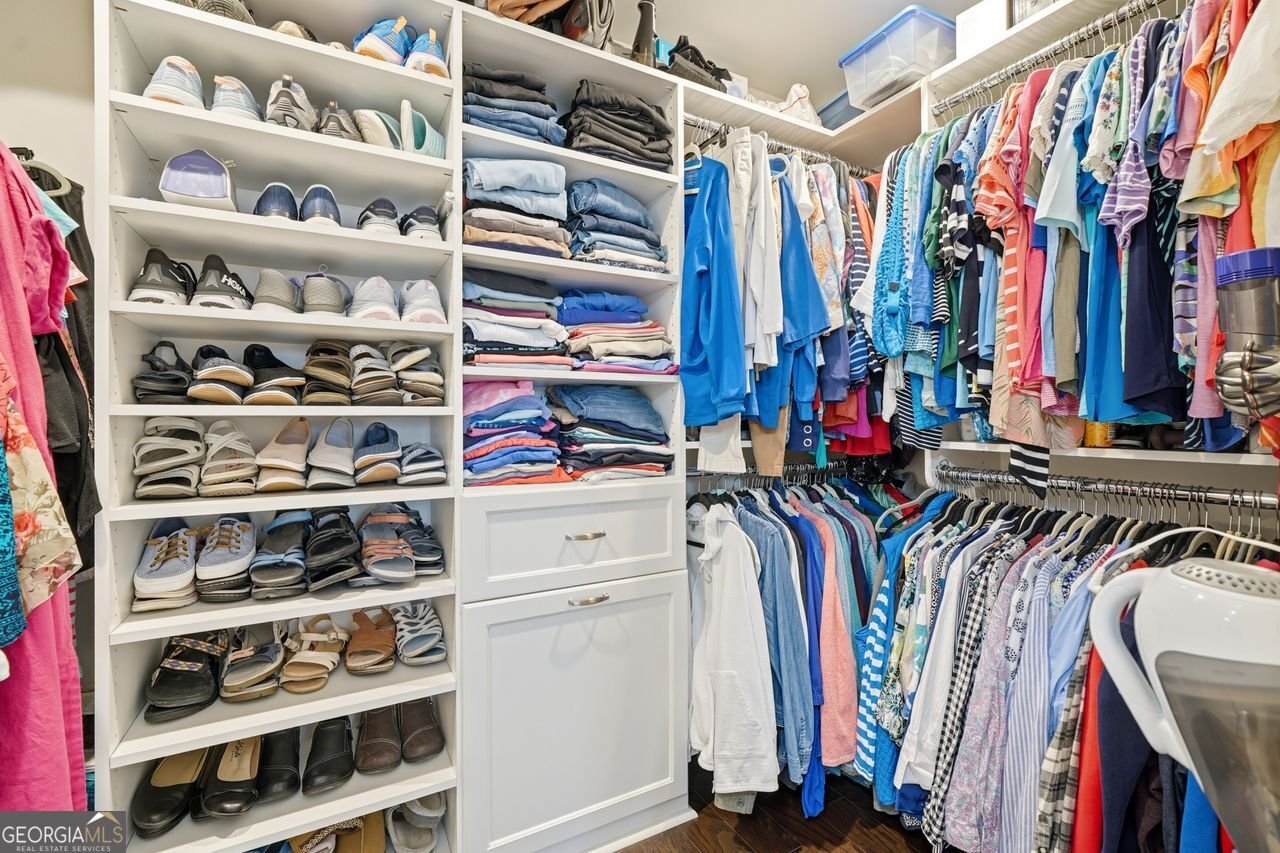 362 Cherokee Station Circle Woodstock - Photo 27