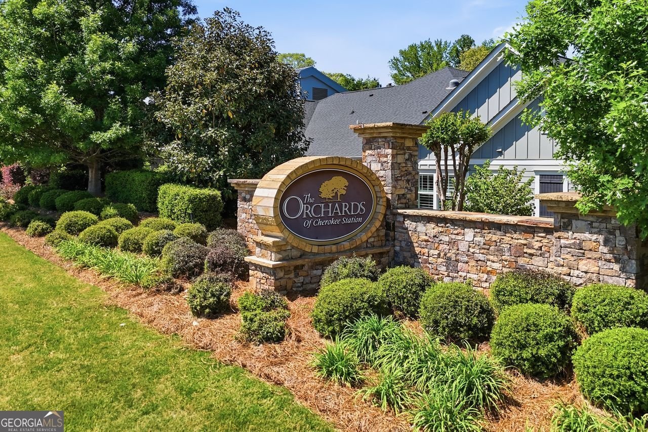 362 Cherokee Station Circle Woodstock - Photo 29