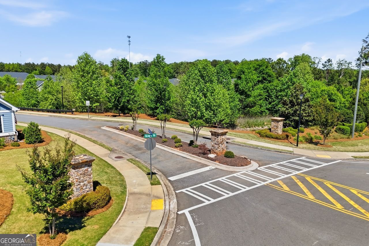 362 Cherokee Station Circle Woodstock - Photo 30