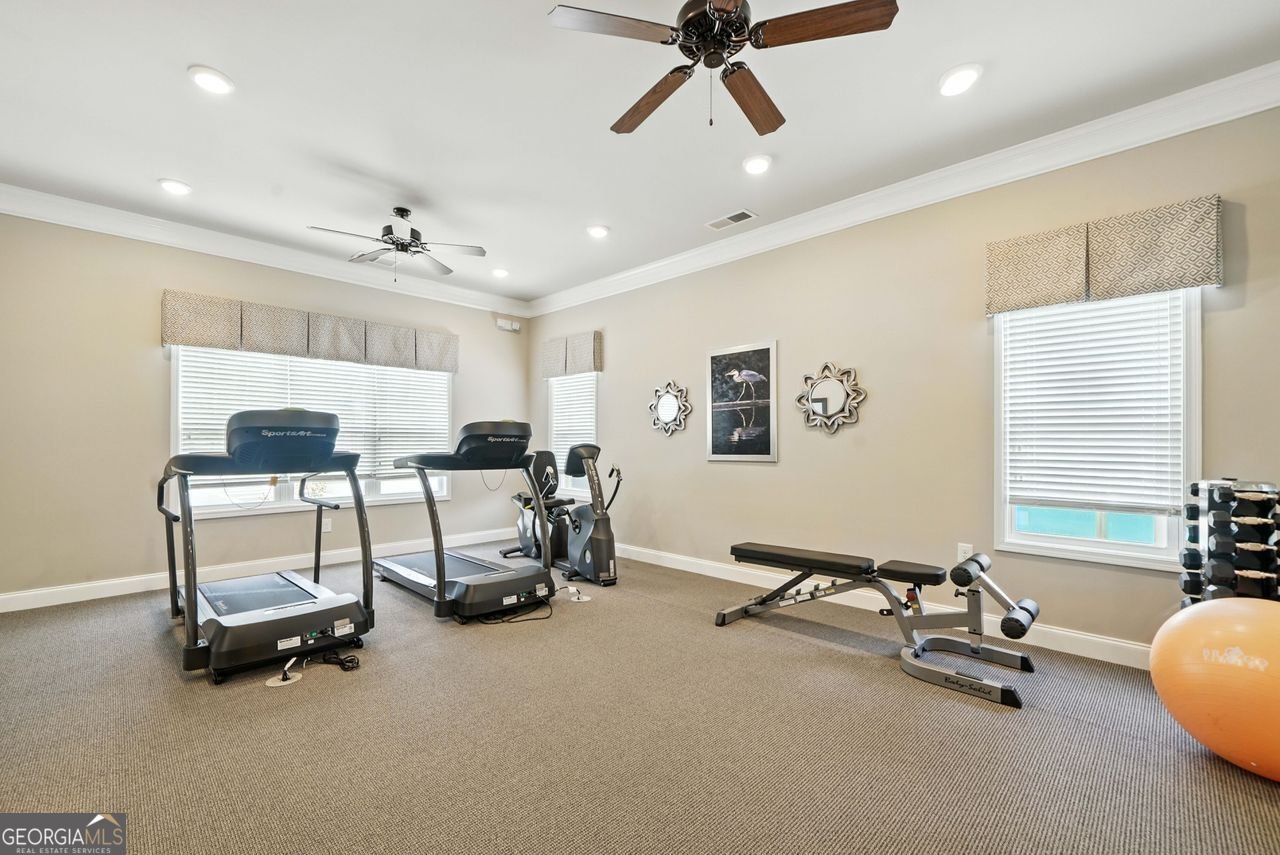 362 Cherokee Station Circle Woodstock - Photo 33