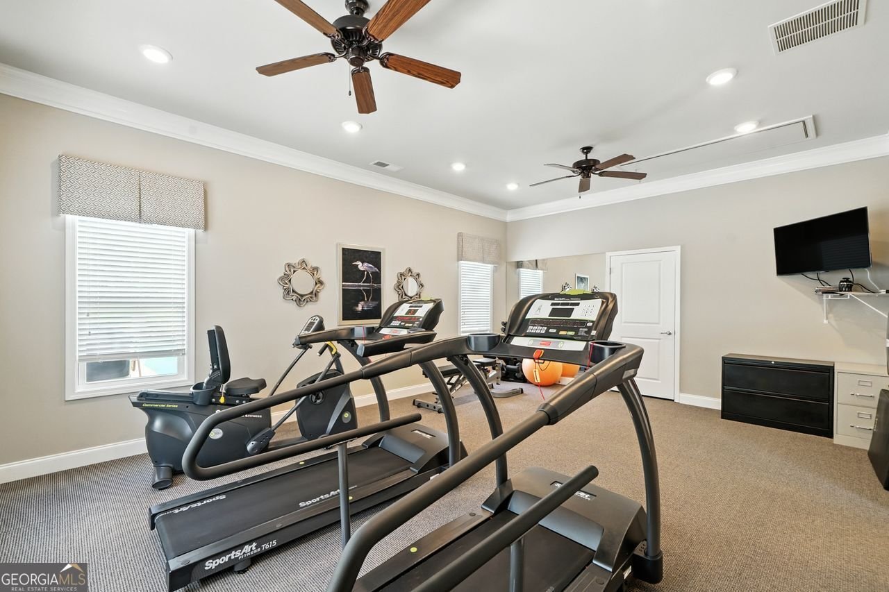 362 Cherokee Station Circle Woodstock - Photo 34