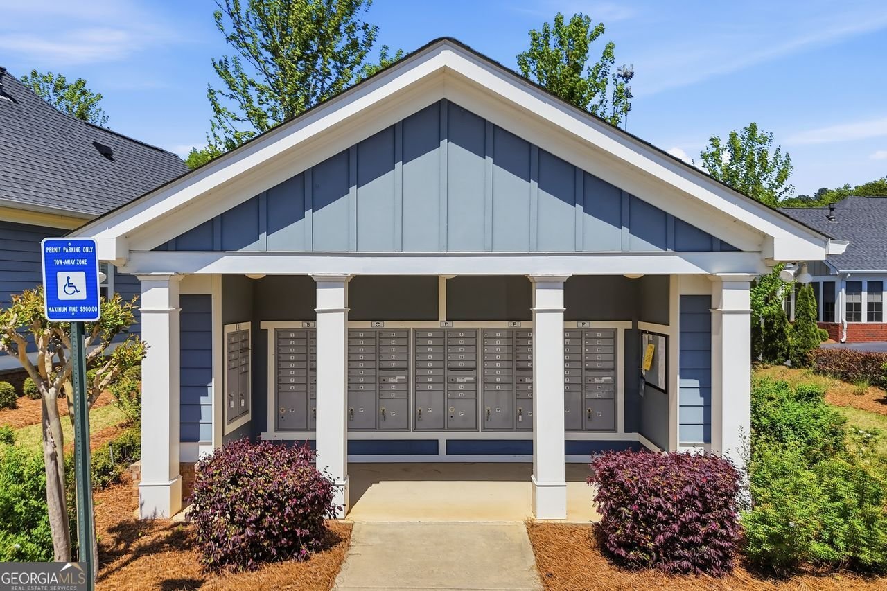 362 Cherokee Station Circle Woodstock - Photo 35