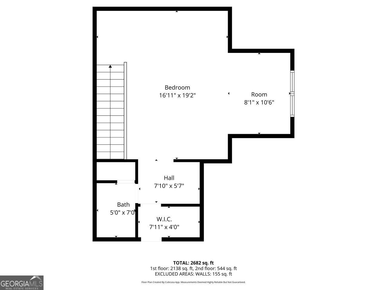 362 Cherokee Station Circle Woodstock - Photo 41