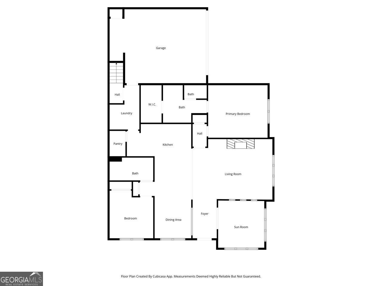 362 Cherokee Station Circle Woodstock - Photo 42