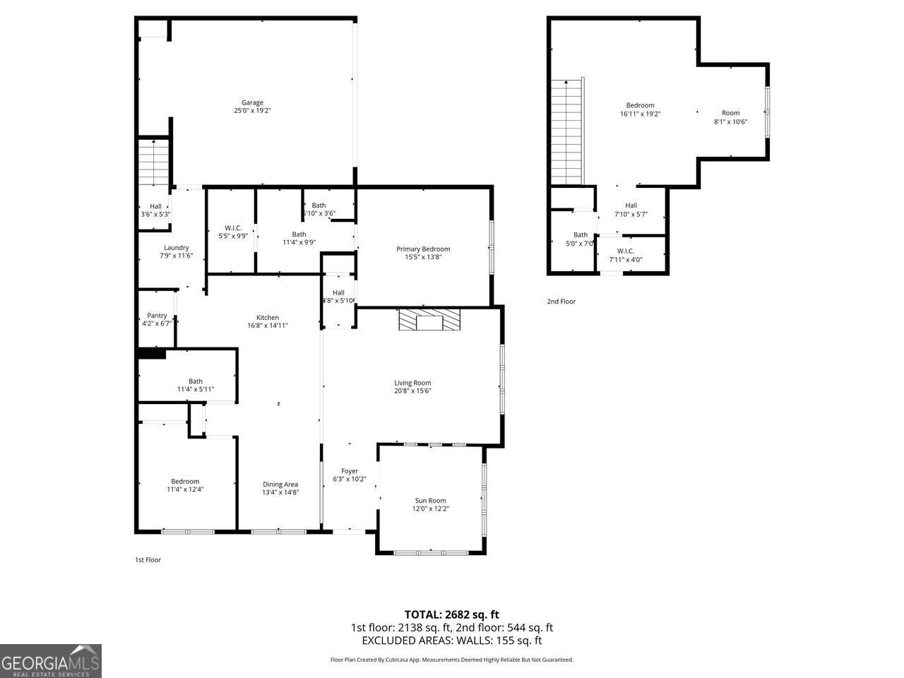 362 Cherokee Station Circle Woodstock - Photo 45