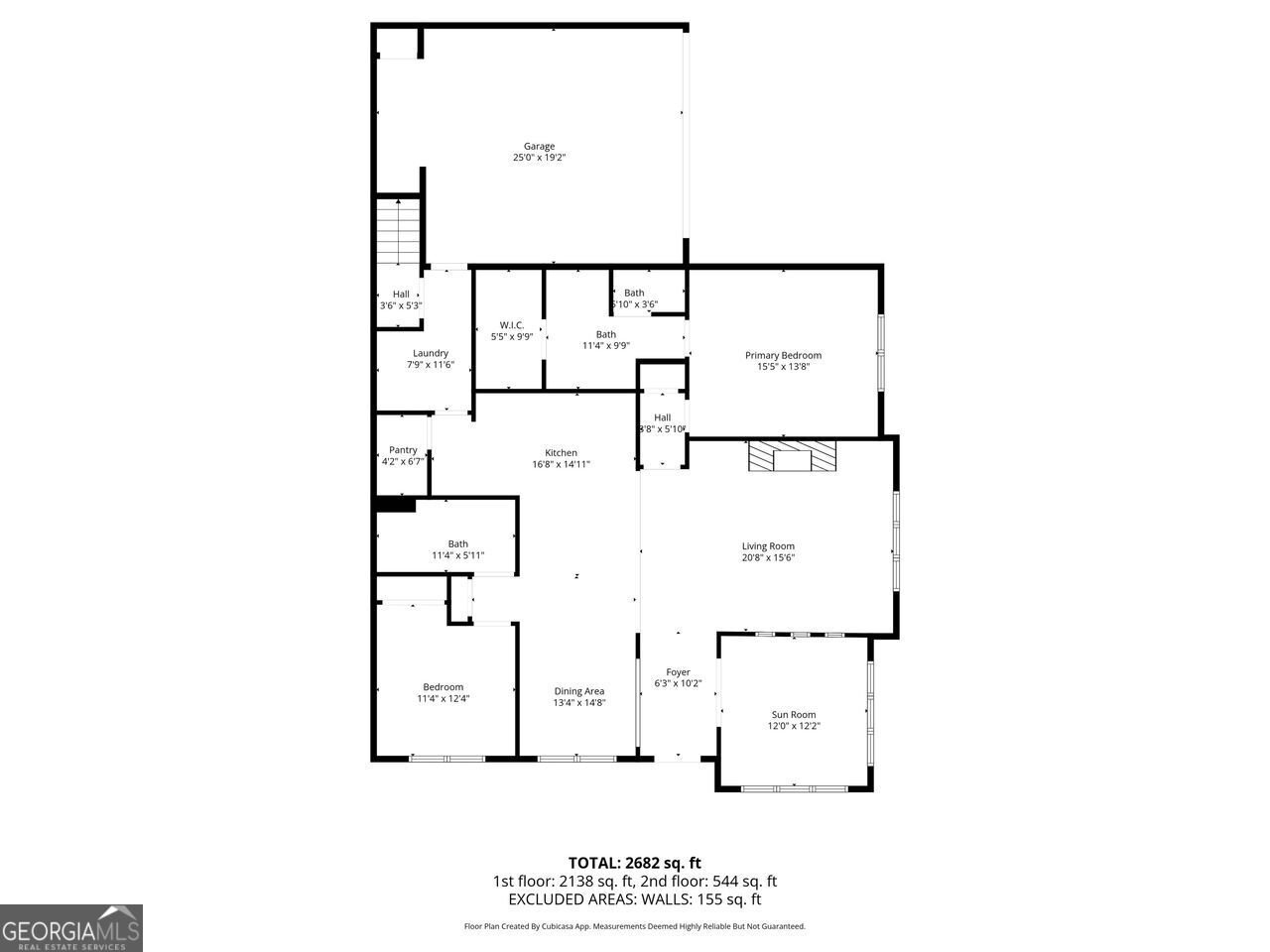 362 Cherokee Station Circle Woodstock - Photo 46