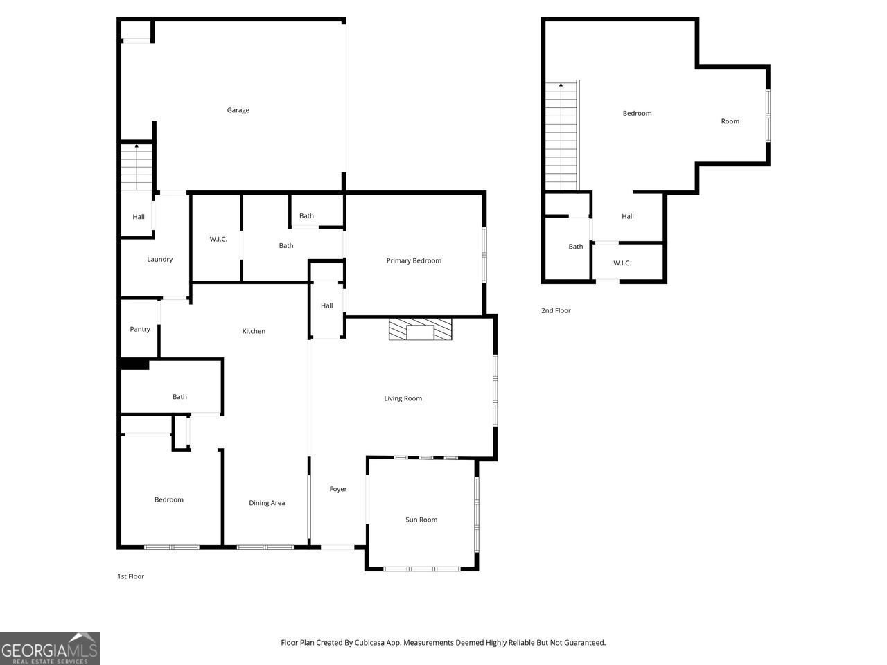 362 Cherokee Station Circle Woodstock - Photo 48