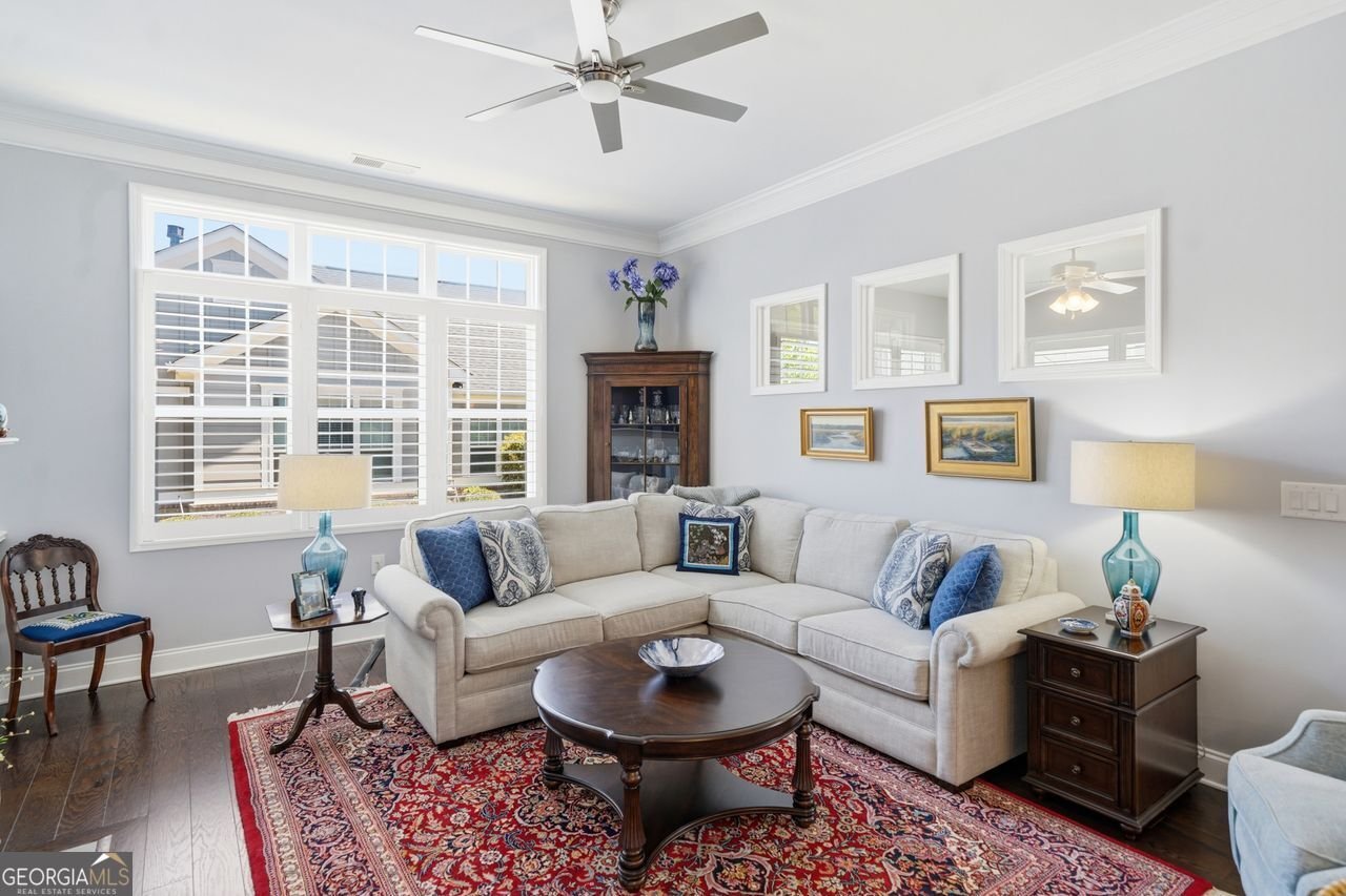 362 Cherokee Station Circle Woodstock - Photo 7