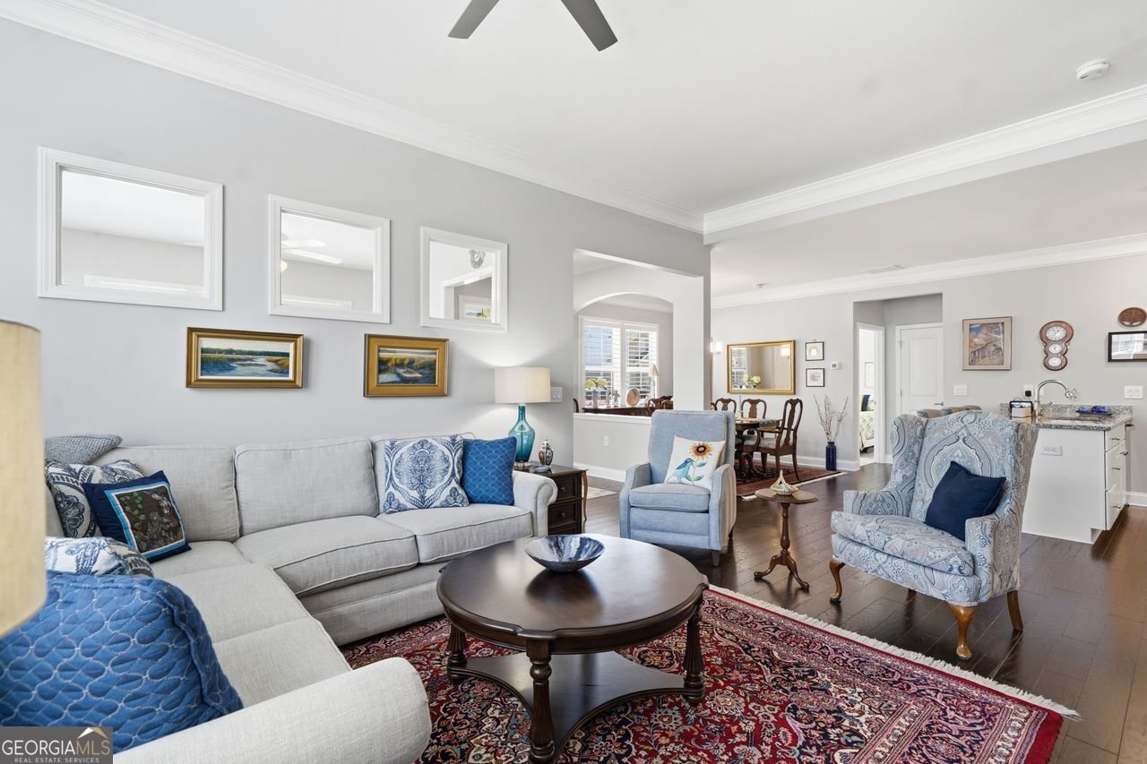 362 Cherokee Station Circle Woodstock - Photo 8