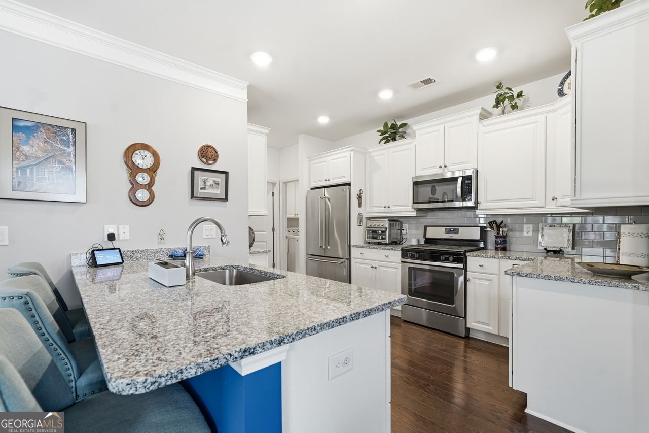 362 Cherokee Station Circle Woodstock - Photo 9