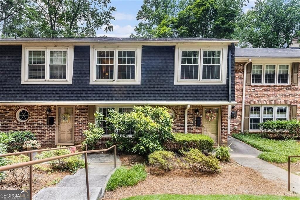 2505 Northlake Court Atlanta - Photo 1