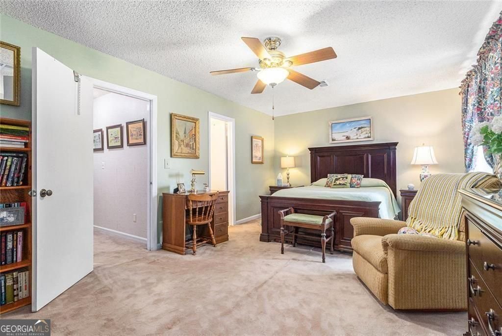 2505 Northlake Court Atlanta - Photo 16