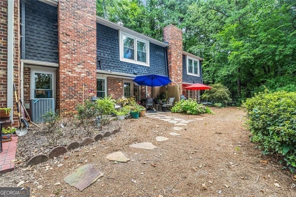 2505 Northlake Court Atlanta - Photo 24