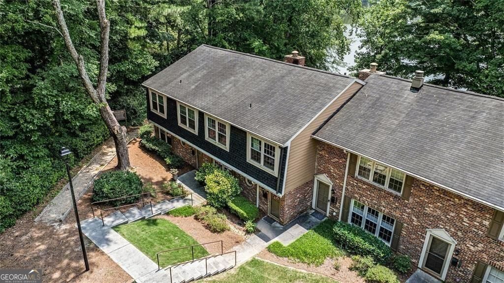 2505 Northlake Court Atlanta - Photo 27