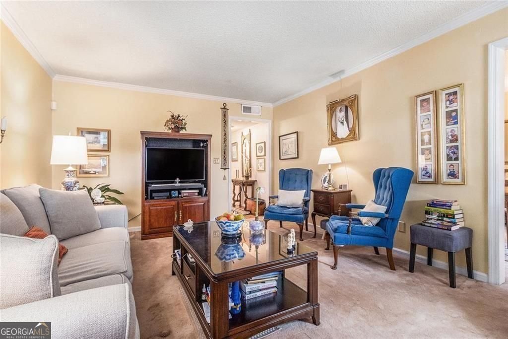 2505 Northlake Court Atlanta - Photo 6