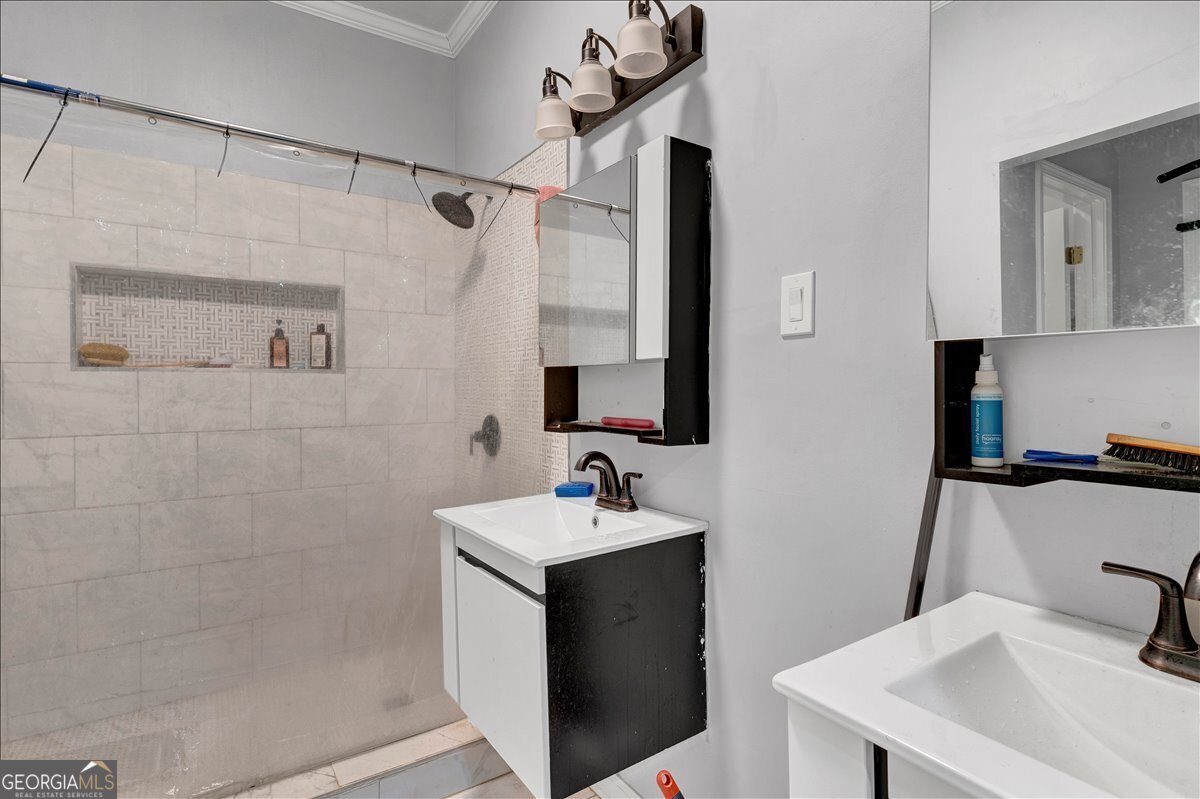 466 Lake Drive Hapeville - Photo 10