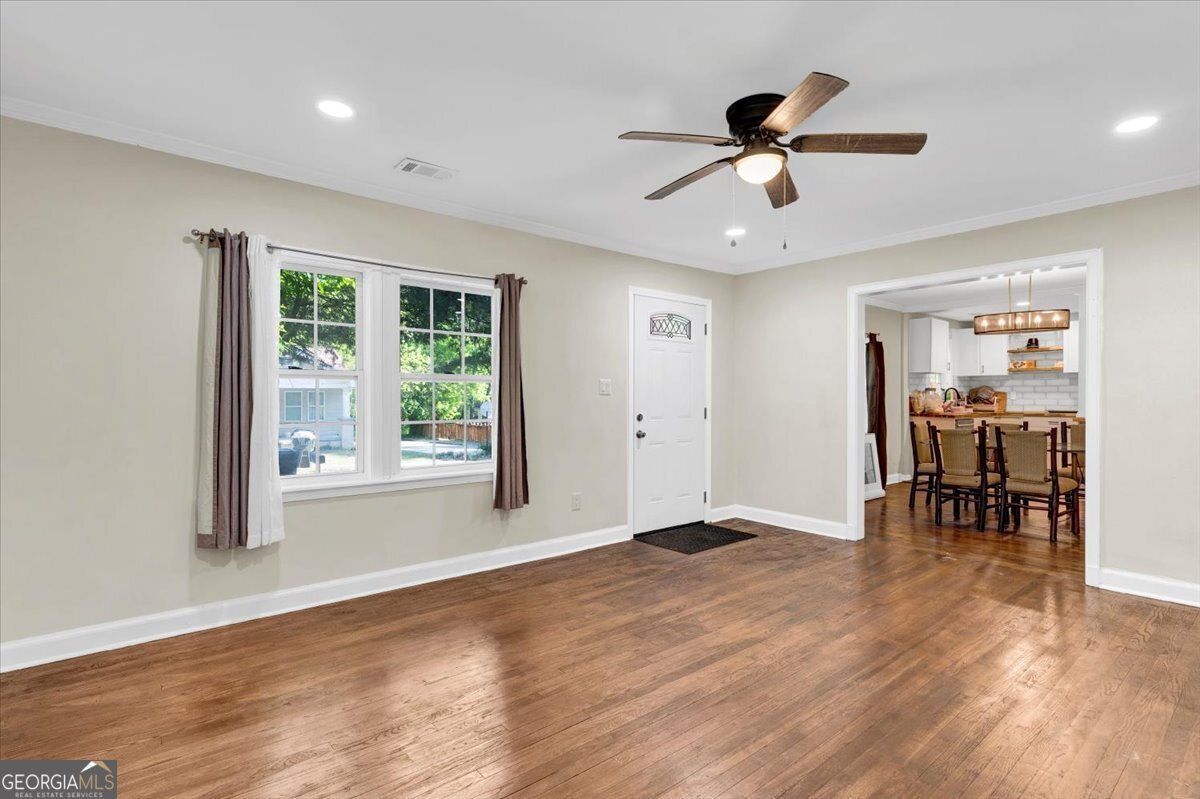 466 Lake Drive Hapeville - Photo 11