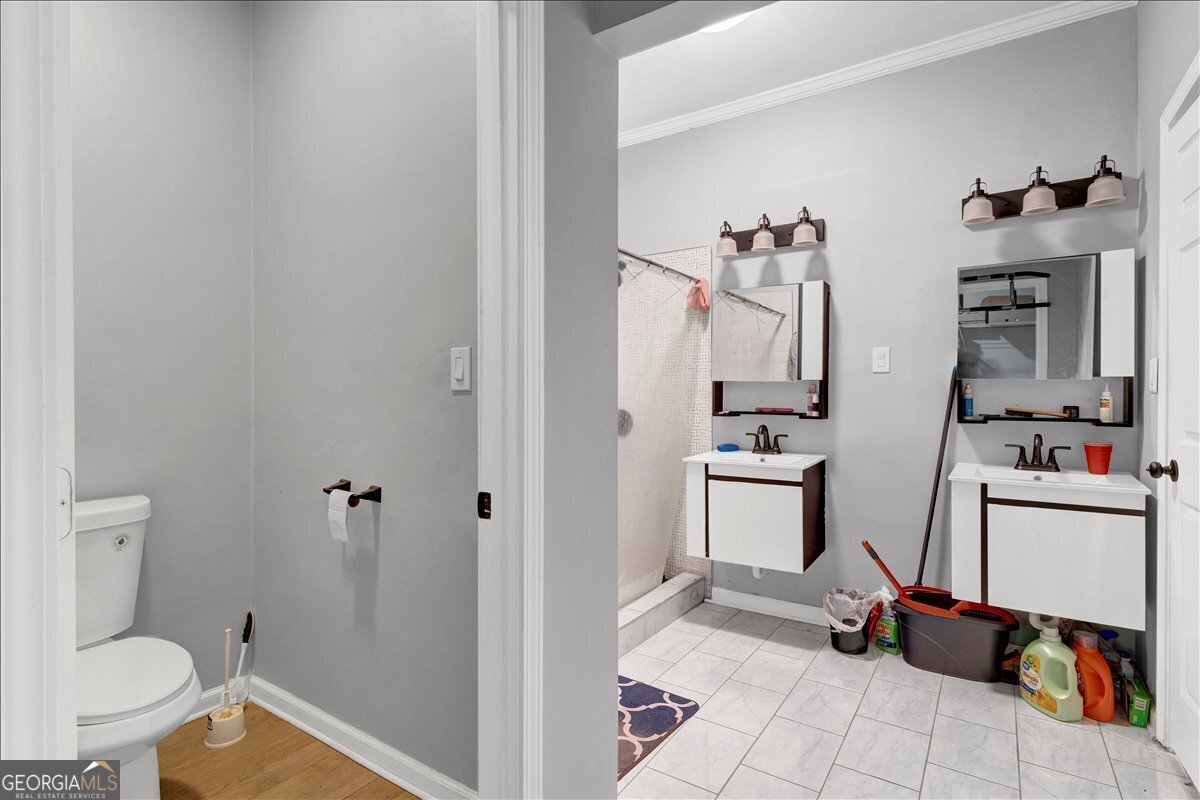 466 Lake Drive Hapeville - Photo 15