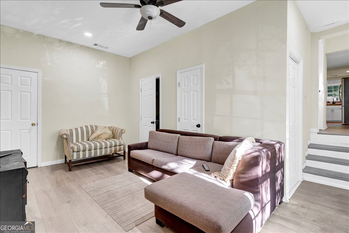 466 Lake Drive Hapeville - Photo 16