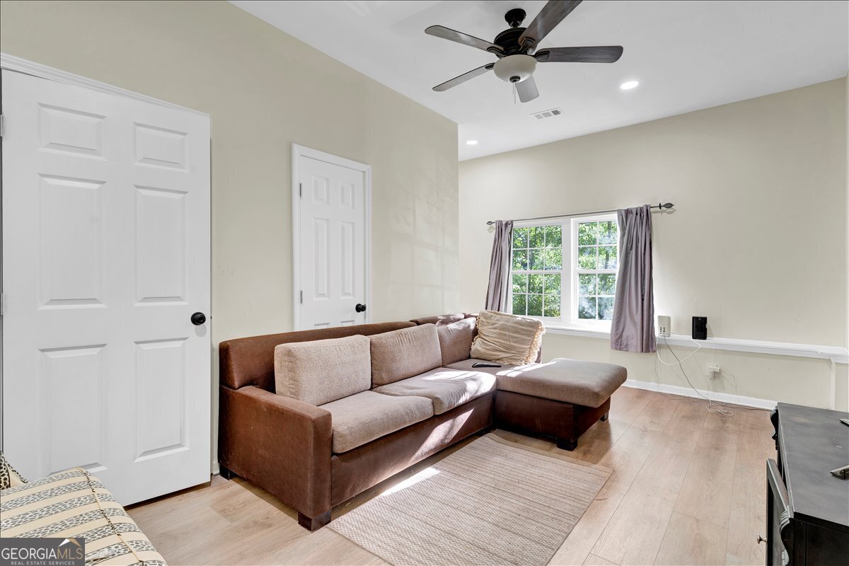 466 Lake Drive Hapeville - Photo 17