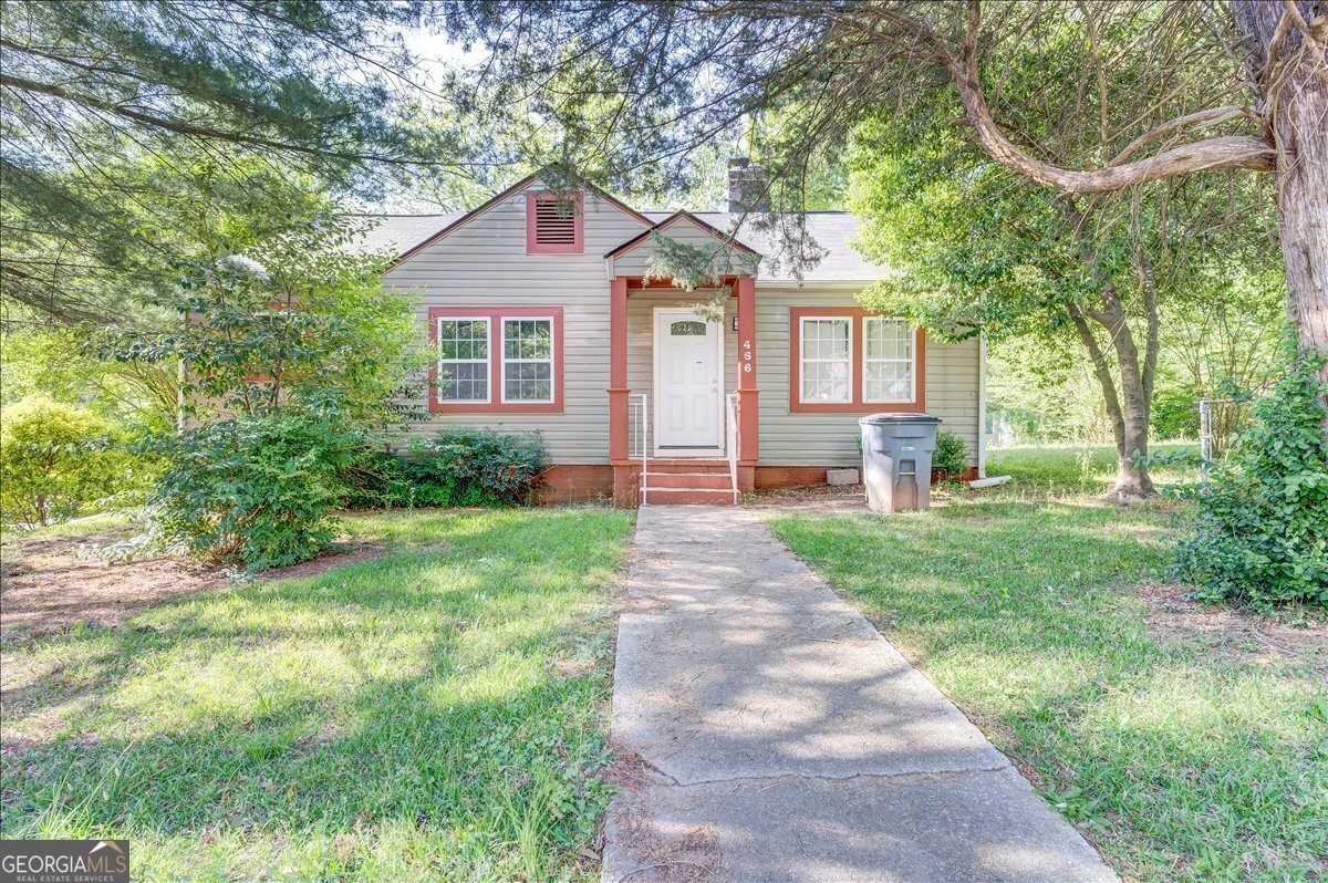 466 Lake Drive Hapeville - Photo 18