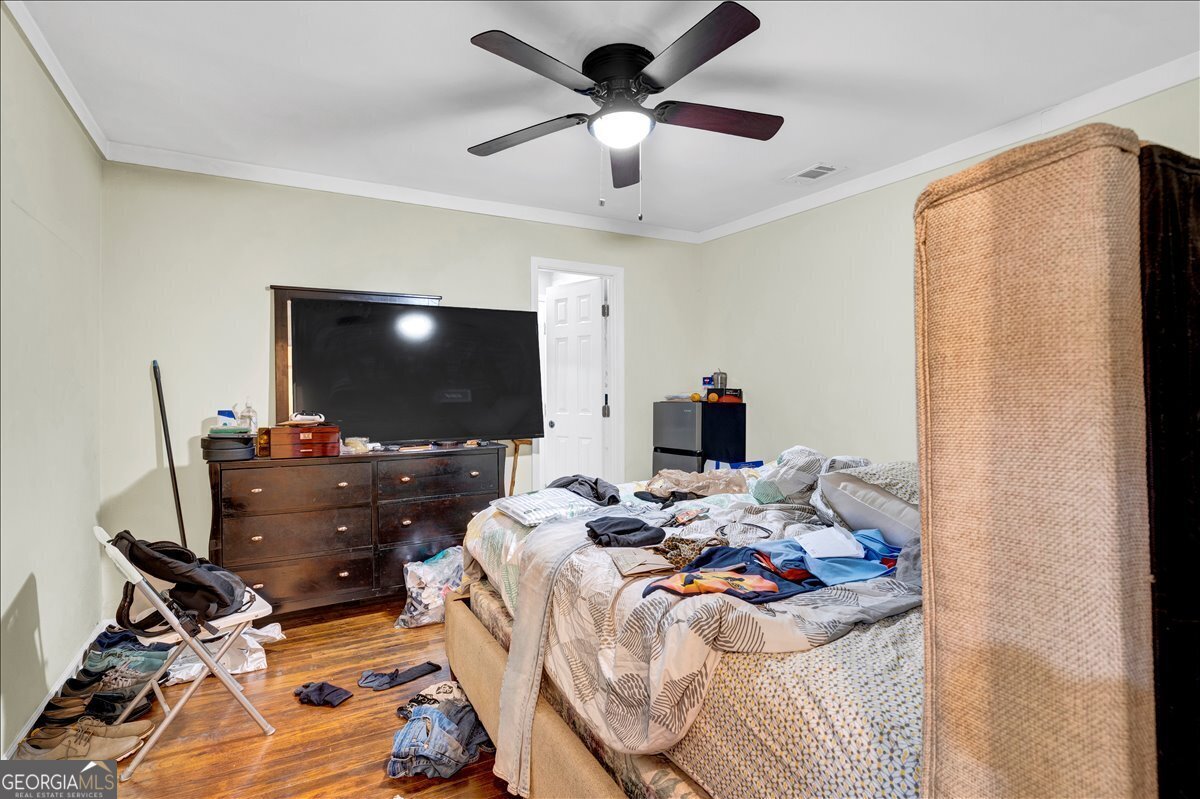 466 Lake Drive Hapeville - Photo 22