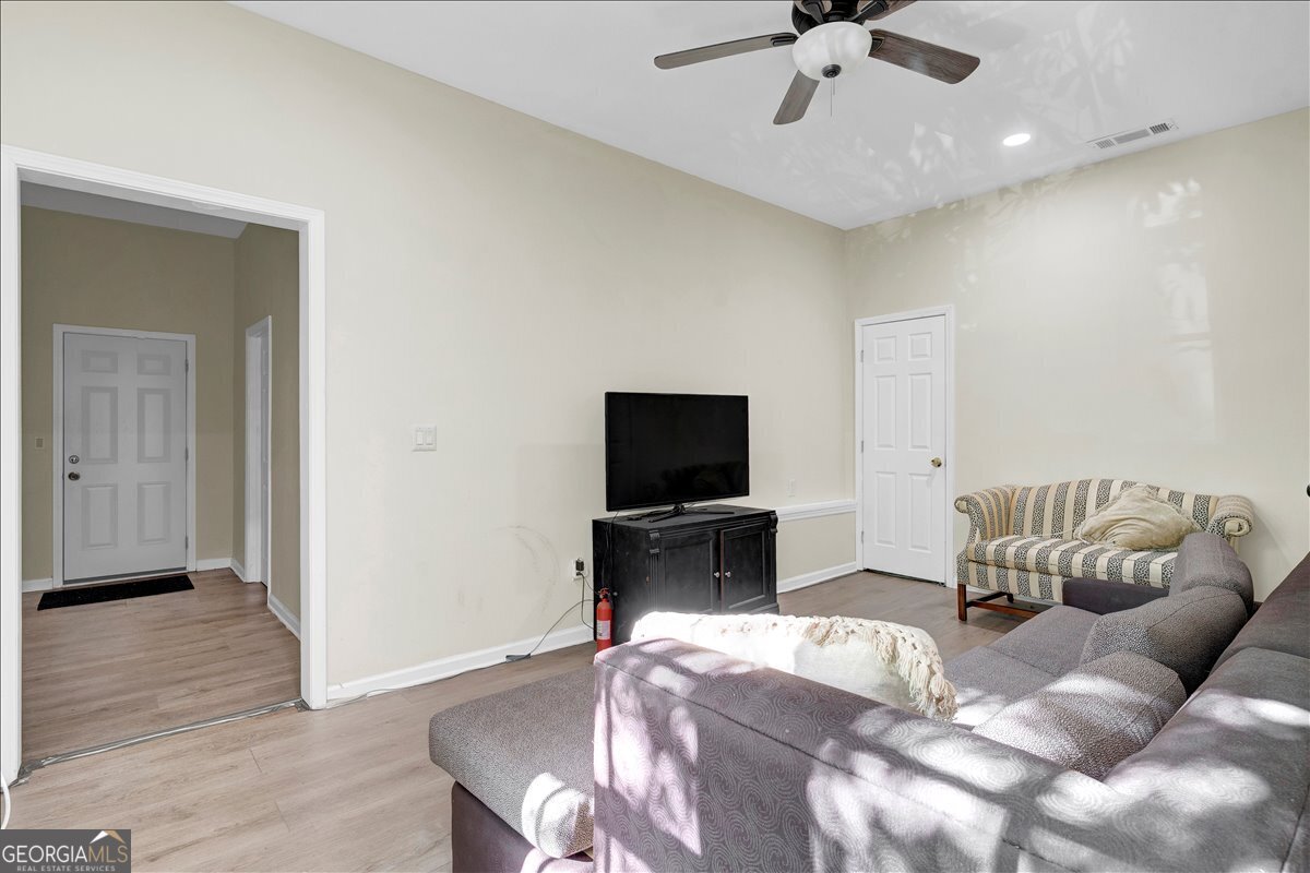 466 Lake Drive Hapeville - Photo 25