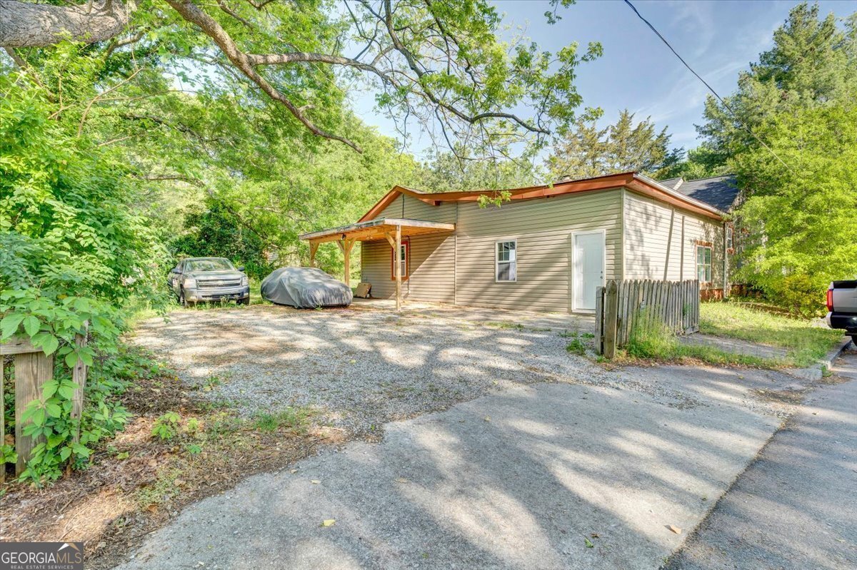 466 Lake Drive Hapeville - Photo 26