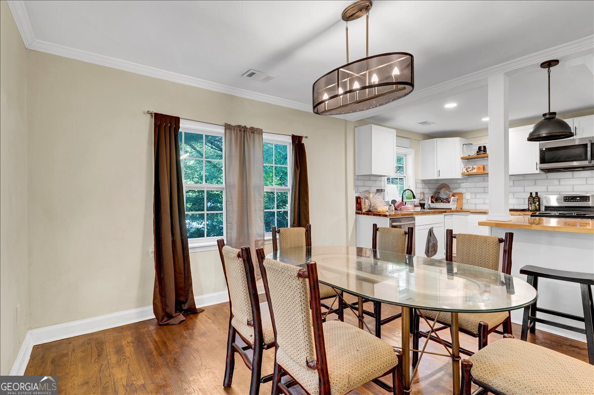 466 Lake Drive Hapeville - Photo 6