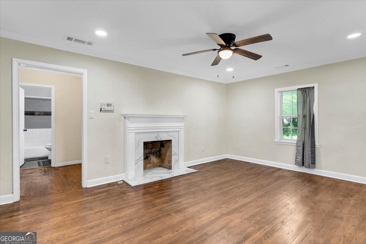 466 Lake Drive Hapeville - Photo 7