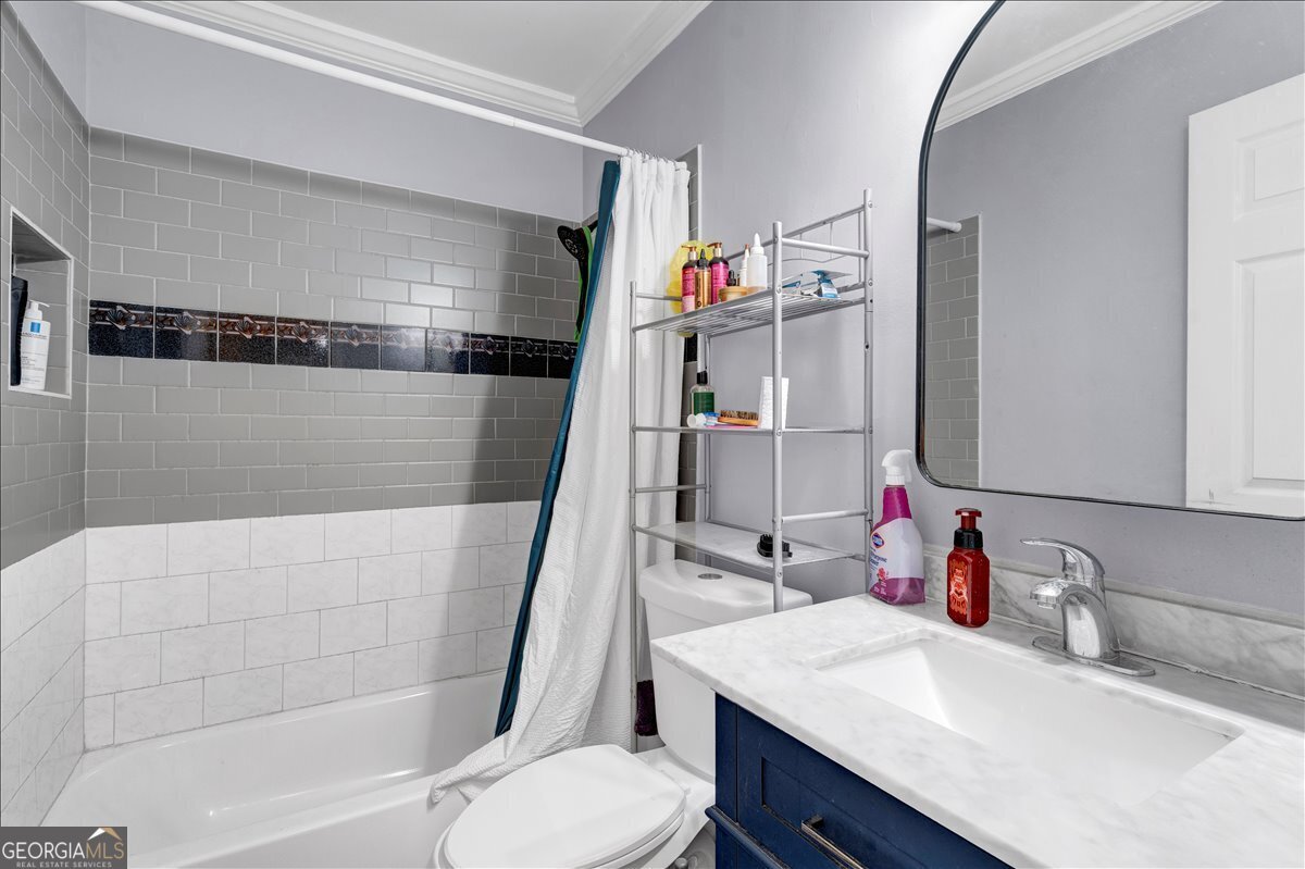 466 Lake Drive Hapeville - Photo 8