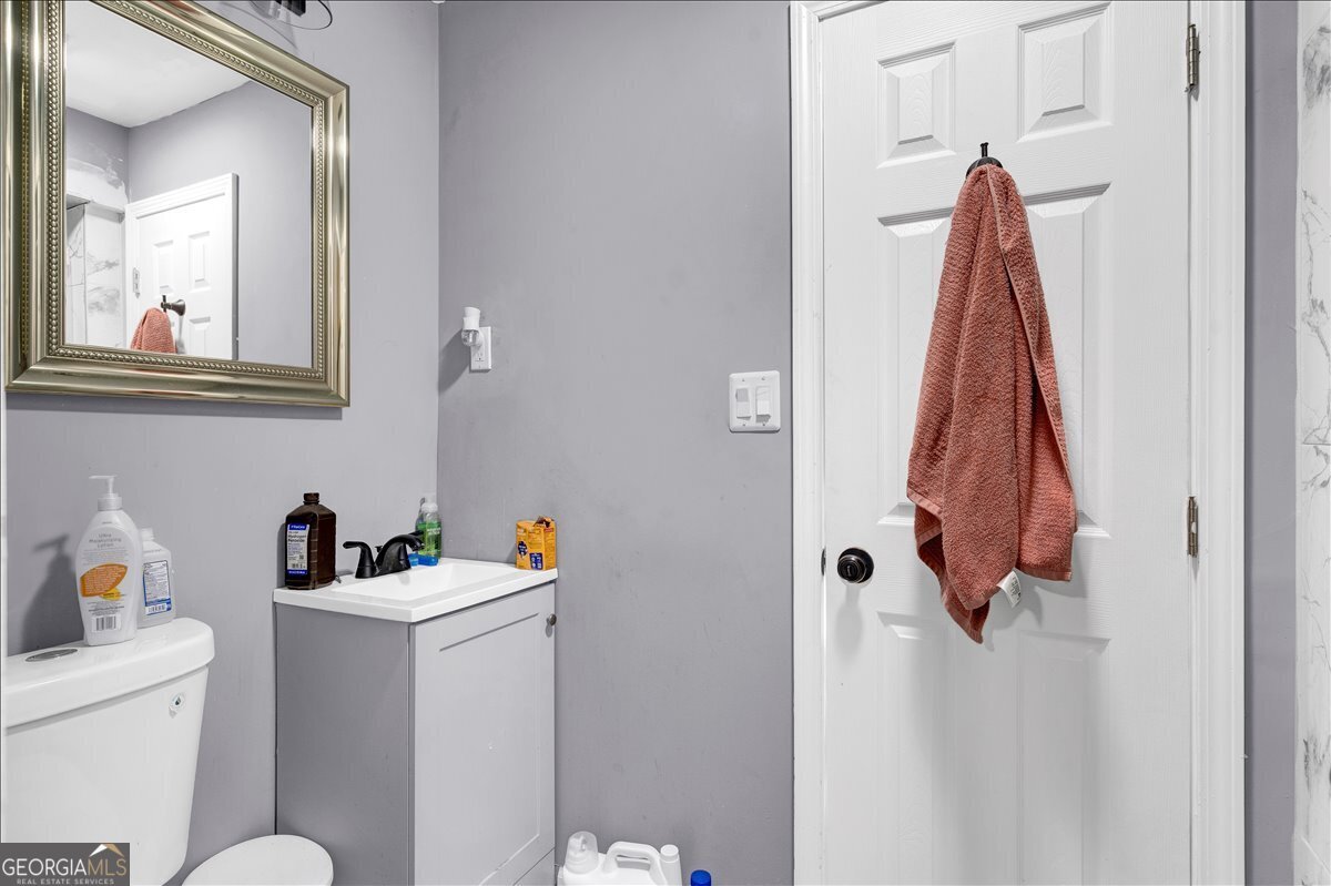 466 Lake Drive Hapeville - Photo 9