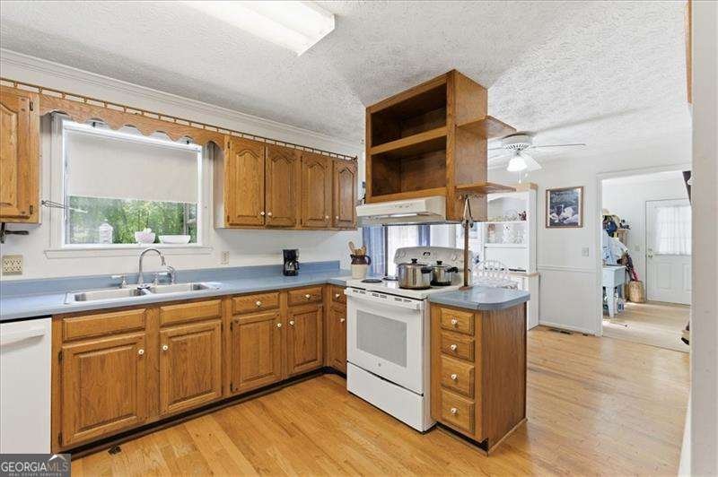 321 Mariner Circle Woodstock - Photo 10