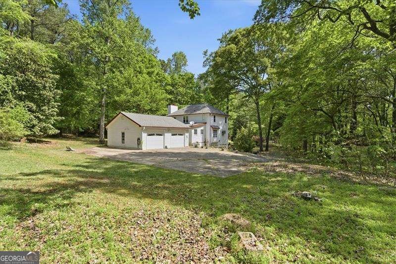 321 Mariner Circle Woodstock - Photo 22