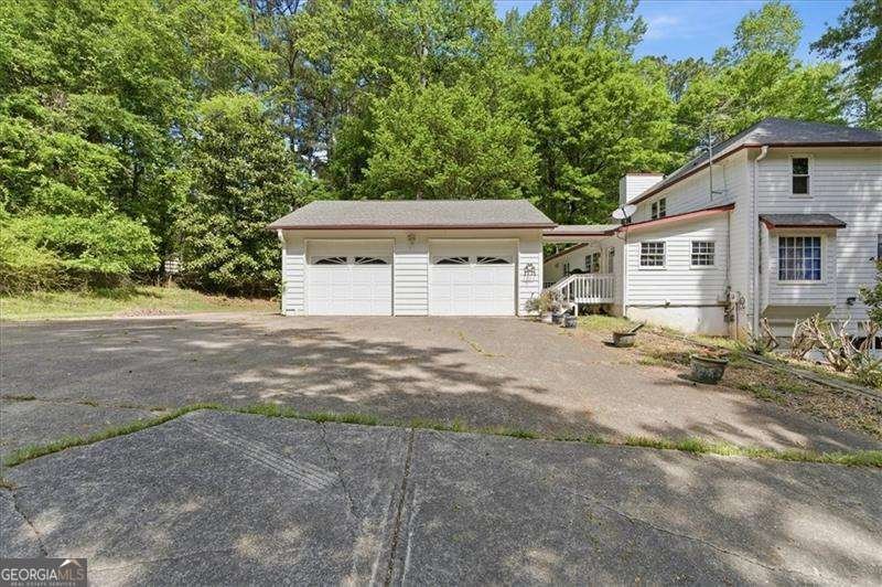 321 Mariner Circle Woodstock - Photo 23