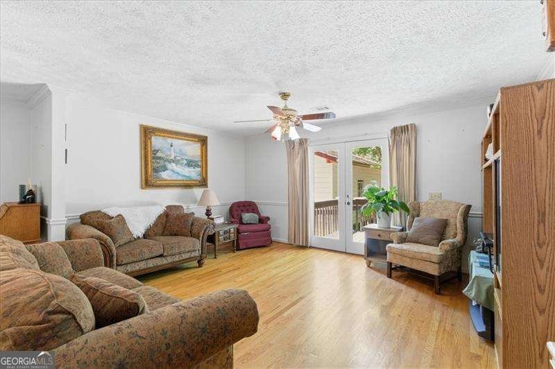 321 Mariner Circle Woodstock - Photo 7