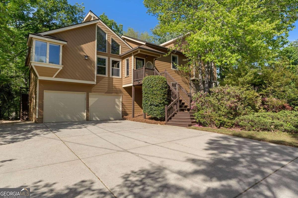 3411 Winter Wood Court Marietta - Photo 1