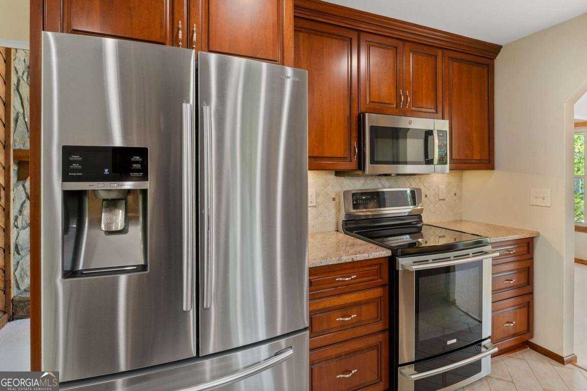 3411 Winter Wood Court Marietta - Photo 13