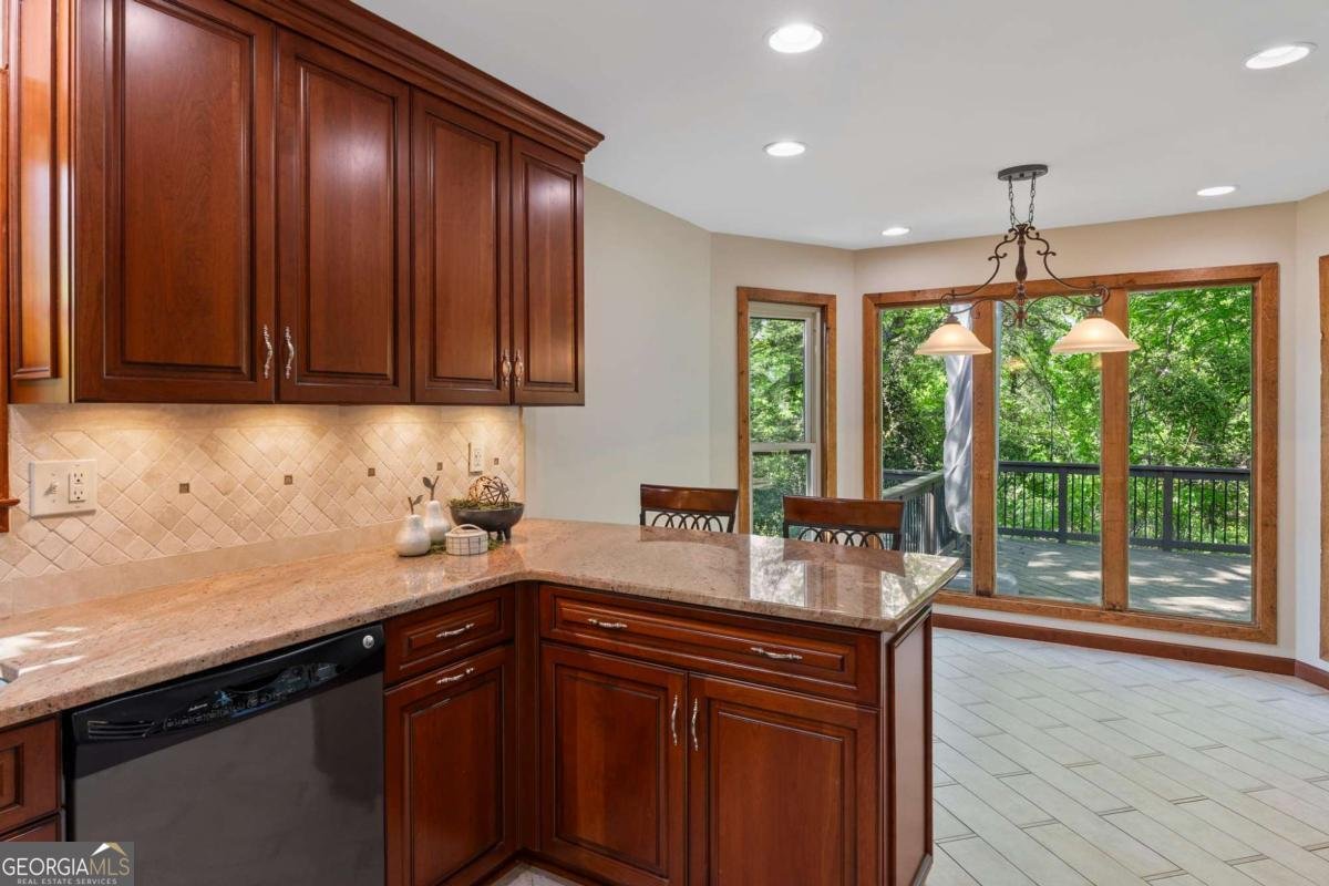 3411 Winter Wood Court Marietta - Photo 15