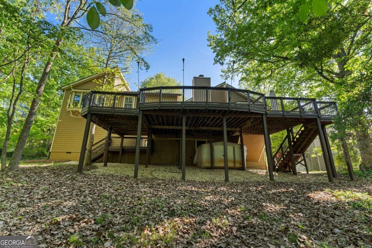 3411 Winter Wood Court Marietta - Photo 45