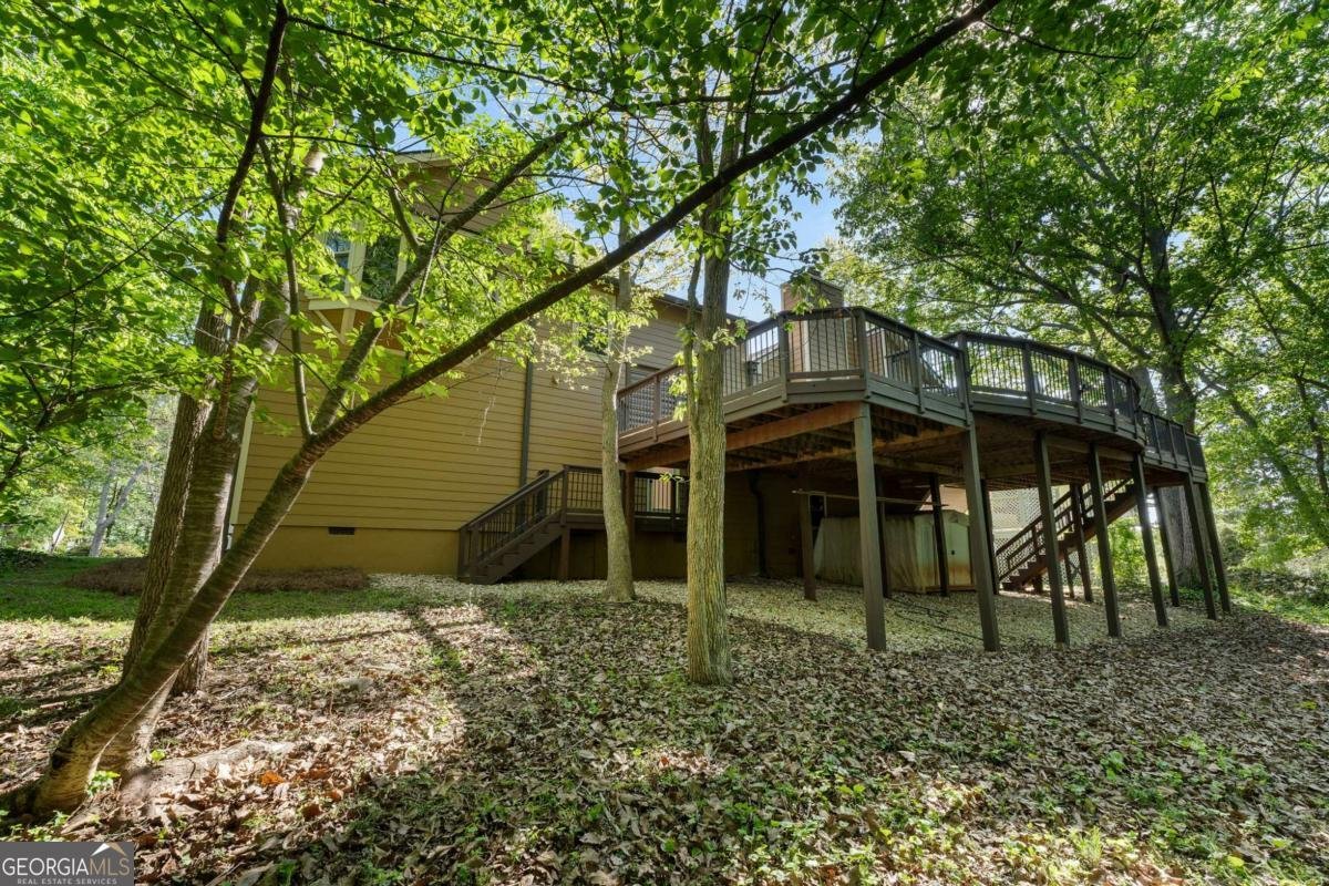 3411 Winter Wood Court Marietta - Photo 46